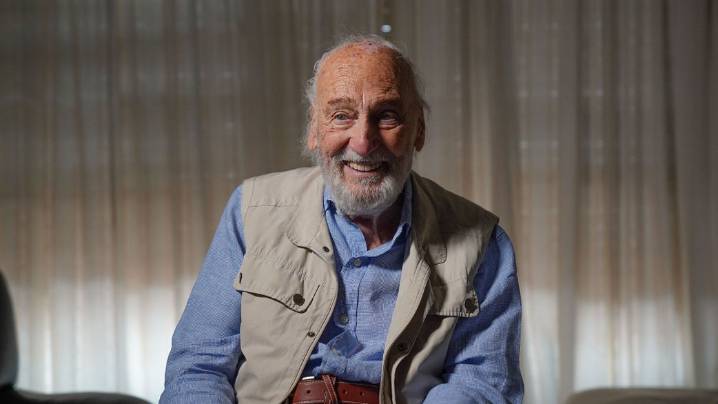 Dick Van Dyke cumple 100 años: el legado del actor que hizo reír a generaciones