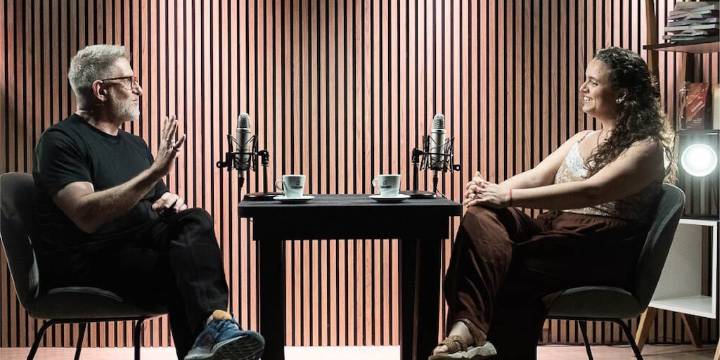 Del despido de su papá al nacimiento de una ONG que busca ayudar a personas en situación de calle: cuando una tragedia familiar se convierte en vocación