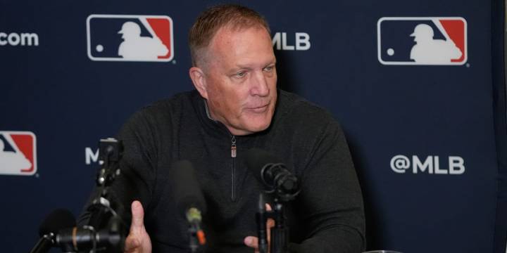 Brewers wrap 2025 Winter Meetings