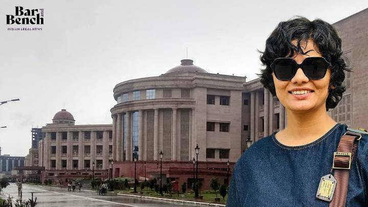 Allahabad HC denies relief to singer Neha Singh Rathore booked for tweets on PM Modi