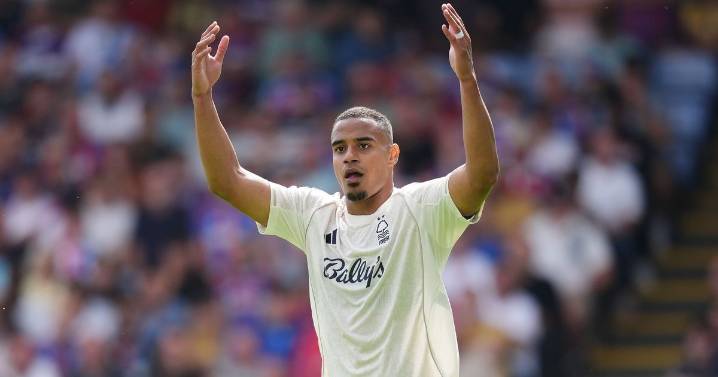 The 8 Nottingham Forest injury updates from Sean Dyche press conference