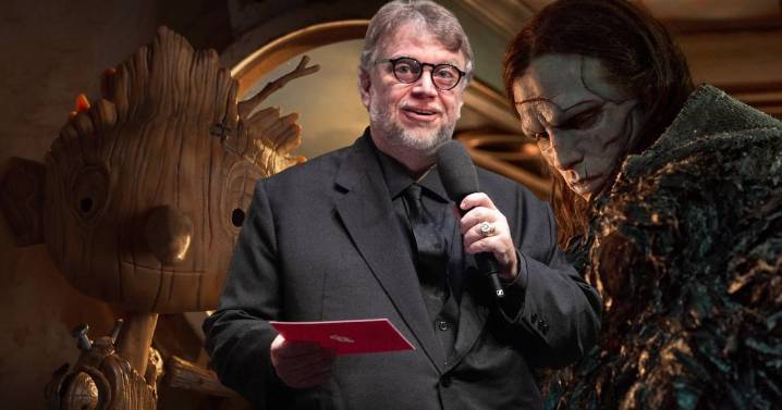 Ciclo de Guillermo del Toro GRATIS en CDMX: ¿Cuándo y dónde ver ‘Frankenstein’, ‘Pinocho’ y más?