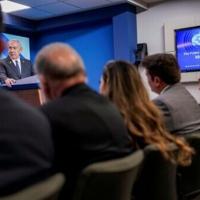 'Chilling effect': Israel reforms raise press freedom fears