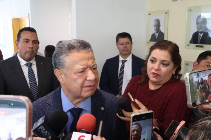 La postura del gobierno de Hidalgo sobre la consulta popular para el Parque Ecológico y de Economía Circular