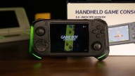 This $69 gaming handheld runs Linux and Android, but there’s a big catch