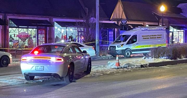 IMPD investigating fatal east side shooting