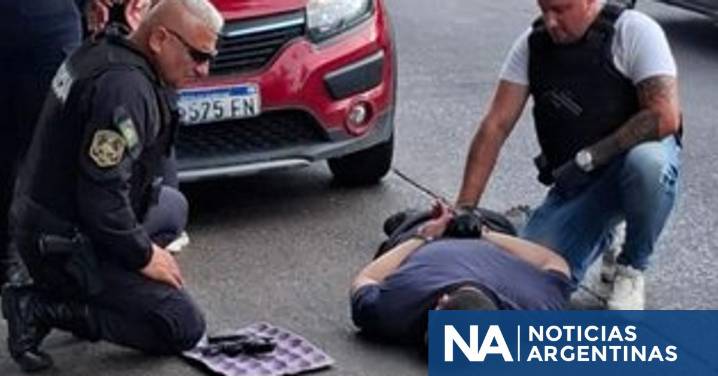 El policía de la Ciudad que atropelló a motociclista y mató a un primo quedó a un paso de ser echado