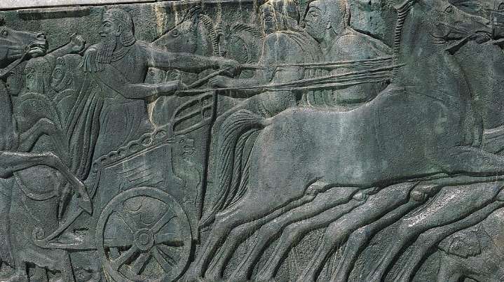 Cairn to Honour Steinbach's Founder St. Einbach