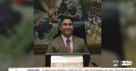 Delano city council appoints Salvador Solorio