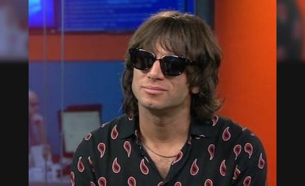 Joaquín Levinton internado de urgencia por una descompensación cardíaca