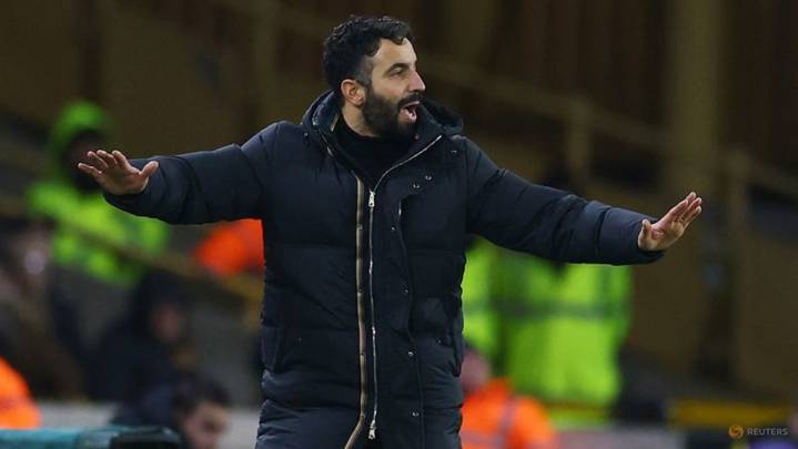 Man Utd await Mbeumo, Mazraoui and Diallo AFCON decisions before Bournemouth