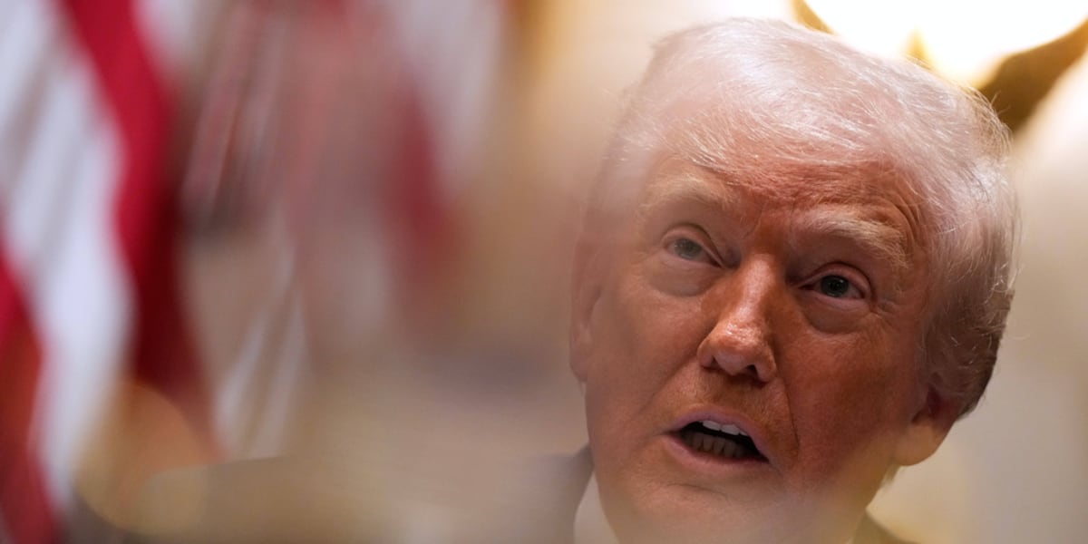 President Trump’s $12 billion aid package for farmers aims to help with tariffs, trade war