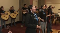 San Antonio high school mariachis shine at national competition