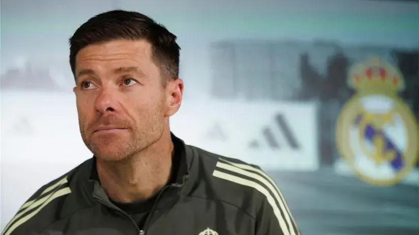 Ultimátum en Real Madrid: Xabi Alonso dejará de ser el técnico si pierde ante Manchester City, según prensa española
