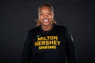 Aubrie Walker-Smith paces Milton Hershey girls hoops to win over Twin Valley
