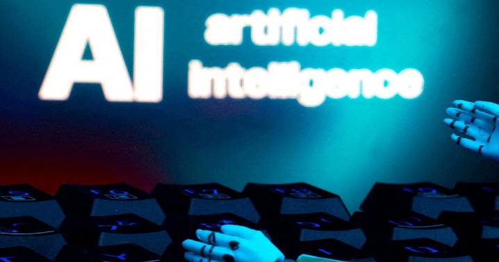 Artificial Intelligence AI will dissect, unbundle jobs: Microsoft