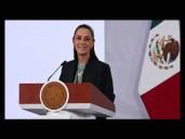 Claudia Sheinbaum es la quinta mujer más poderosa del mundo según Forbes