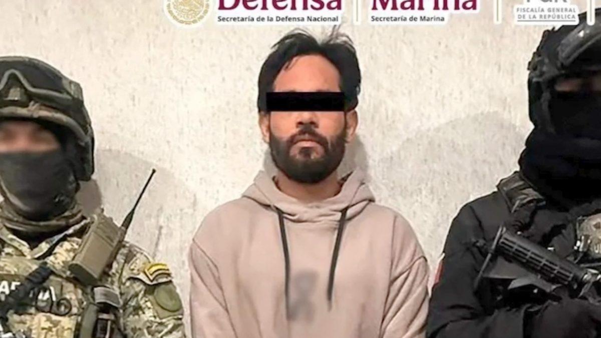 Extorsionó ‘Limones’ durante 3 años; operación era ‘Secreto a voces’: FGE