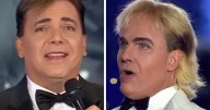 Cristian Castro le responde a Kramer su criticada imitación en la Teletón: “¿Por qué me hacen esto?"