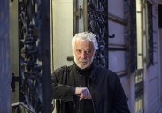 Muere a los 67 años el actor Adolfo Fernández, conocido por series como 'Policías' o 'Águila Roja'