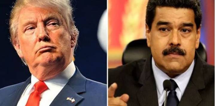 Venezuela - Estados Unidos HOY, EN VIVO: últimas noticias del conflicto entre Maduro y Trump, este 6 de diciembre
