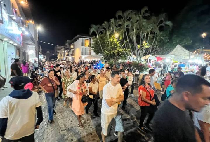 Programa de las Peregrinaciones del martes 9 de Diciembre