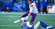 Vikings realize reasons for reeling offense run much deeper than QB inexperience