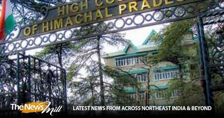 Himachal HC denies bail to habitual NDPS offender, says his release will endanger society