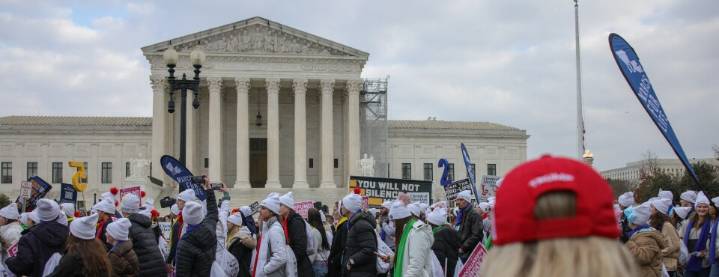 ADF, ACLU ‘Strange Bedfellows’ in High Court Free Speech Case