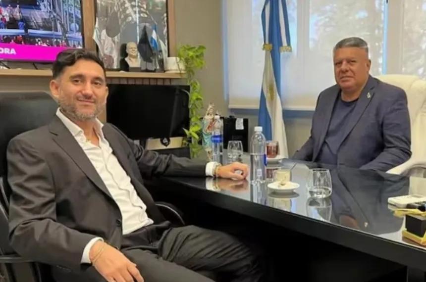 Sur Finanzas: allanamientos en la AFA y varios clubes