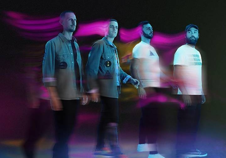 Experiencia Coldplay en San Telmo