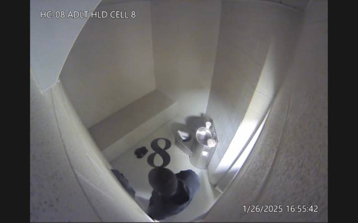 CT department failed to prevent inmate suicide: inspector general