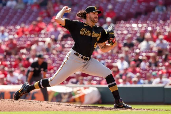 Blue Jays signing Cody Ponce to three-year, $30 million contract