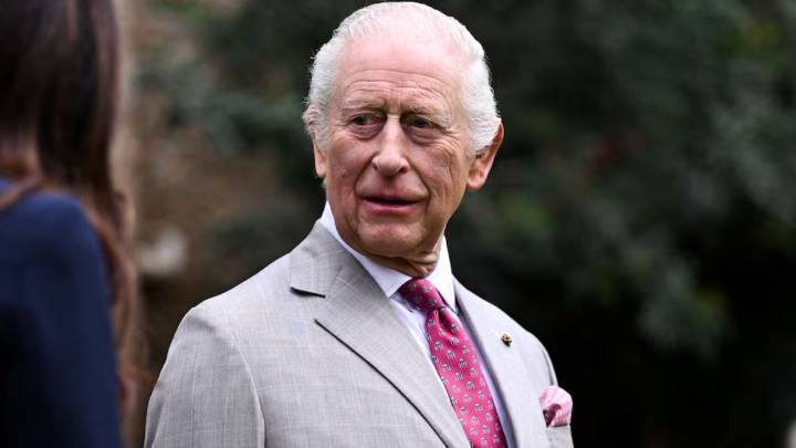 Significativo avance en su recuperación del cáncer es divulgado por el rey Carlos III en un mensaje televisado