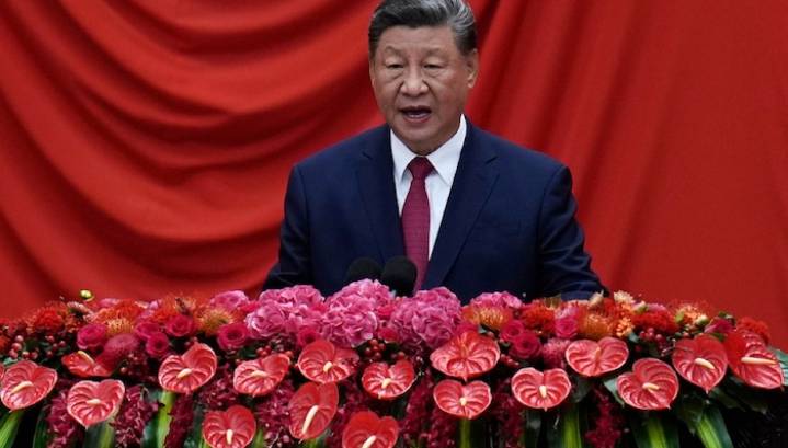 House passes string of bills to counter China's influence in US schools