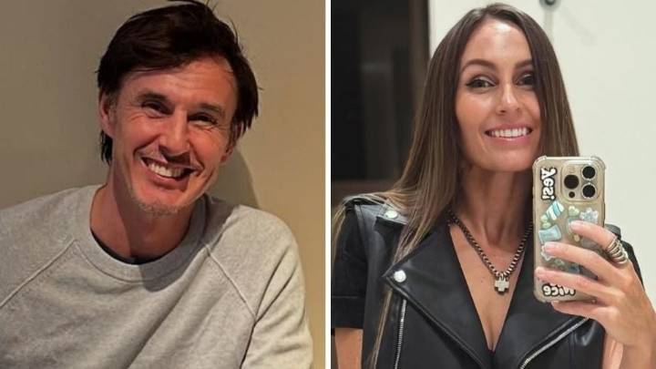 Moritán y Dulko: la verdad detrás del romance que sorprendió a todos