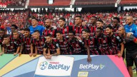 Cúcuta sufrió, pero venció 3-2 por penaltis a Real Cundinamarca y ascendió a la Liga BetPlay en 2026