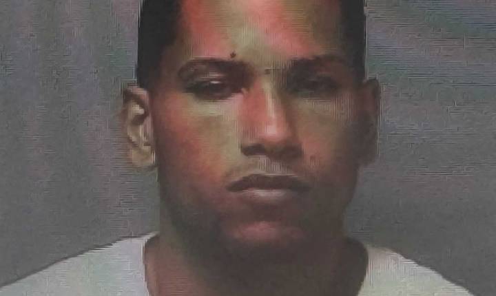 Arrestan boxeador profesional por violencia doméstica