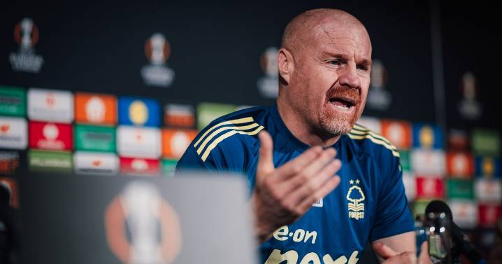 Nottingham Forest team news vs Utrecht confirmed as Sean Dyche shuffles his pack