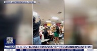 In-N-Out Axes ’67’ From Ordering System After People Use Meme to ‘Wreak Havoc’