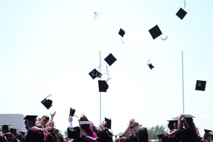 South East Cornerstone graduation rates surpass provincial averages