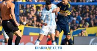 Cuándo juegan Boca-Racing y Gimnasia-Estudiantes: los detalles de las semifinales del Torneo Clausura
