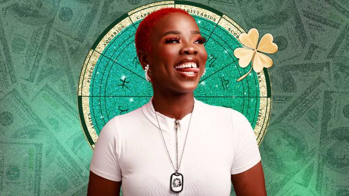 3 Zodiac Signs Destined For Luck & Good Fortune The Week Of December 8