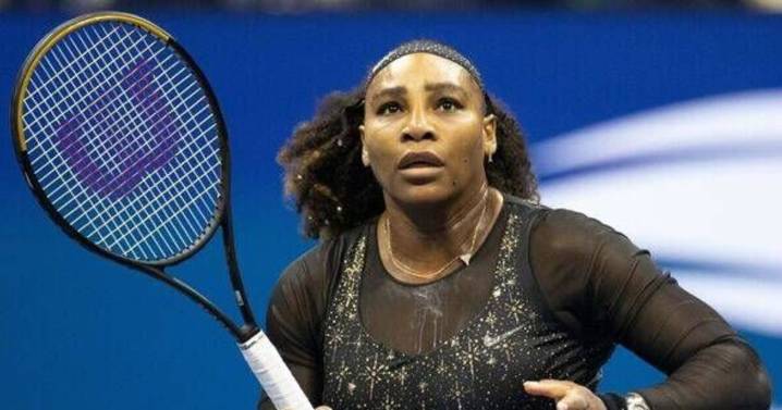 Serena Williams issues 10-word statement on retirement U-turn