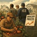 El peligro de la expulsión de los trabajadores inmigrantes agrícolas