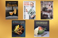 5 Atlanta food books to add to your holiday gift list