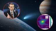 “¿Es 3I/ATLAS un jardinero amigable o un asesino en serie?“: Avi Loeb respondió al reciente hallazgo químico del cometa