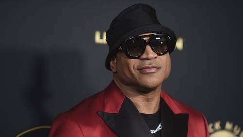 LL Cool J to headline free New Year's Eve concert, fireworks on Ben Franklin Parkway in Philadelphia