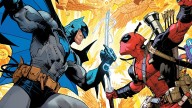 Batman/Deadpool Puts a New Twist on Grant Morrison's Most Metatextual Character