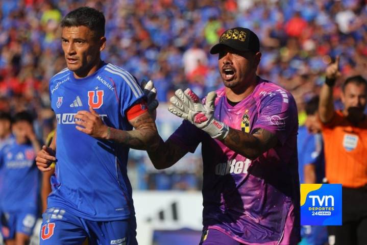 Todo tiene su final: la extensa racha de Charles Aránguiz que pulverizó Diego 'Mono' Sánchez